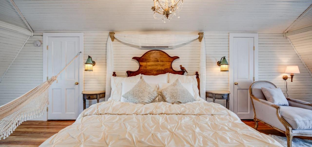 Fairytale Loft Suite 1 Bed, 1 Bath Luxury Apartment In Downtown Belmont Charlottesville Exterior foto